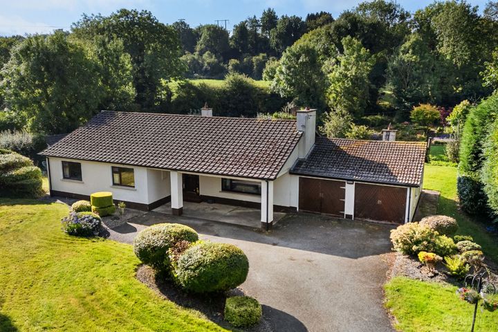 Tymullen, Monasterboice, Co. Louth, A92PW20