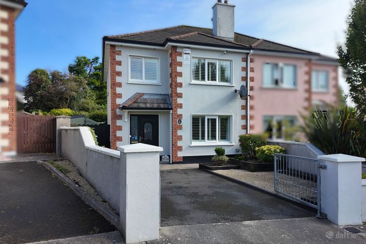 11 SYCAMORE CRESCENT, BOYLE, CO ROSCOMMON