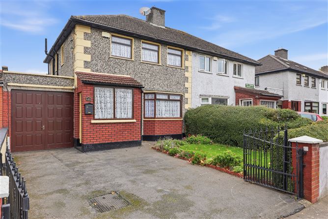 18 Shanowen Avenue, Santry, Dublin 9