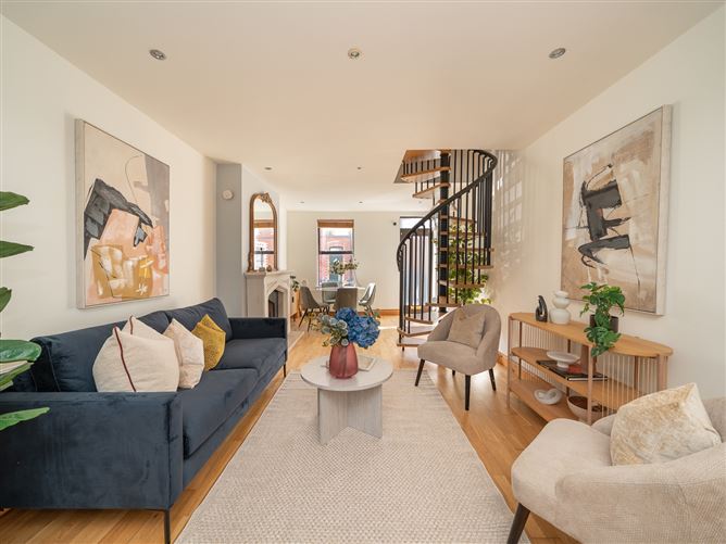4 Doris Street, Ringsend, Dublin 4, Co. Dublin