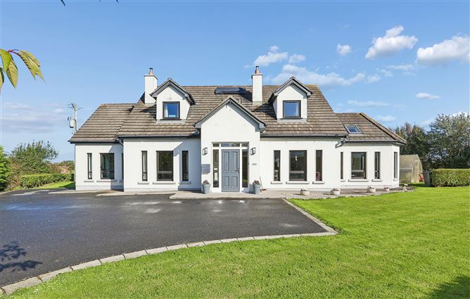 Long Roads End, Ballykea, Skerries, Dublin