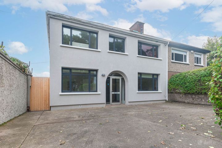 38 GRACE PARK RD, DRUMCONDRA, DUBLIN 9