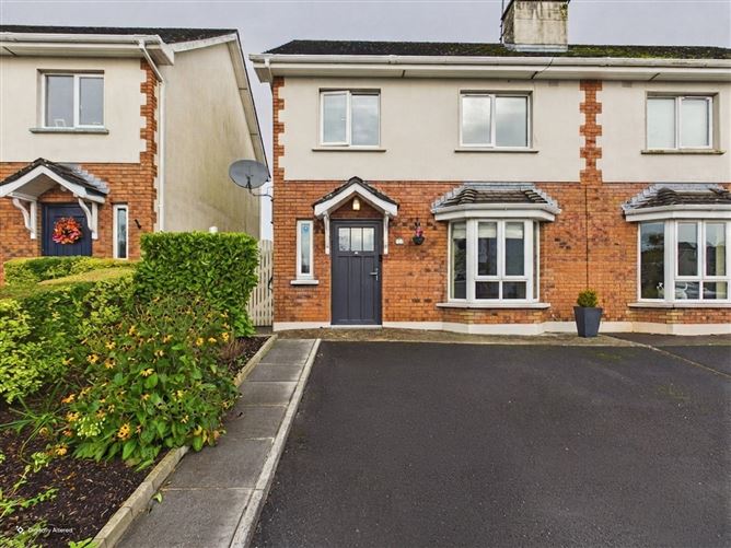 22 Parklands, Athenry, Co. Galway