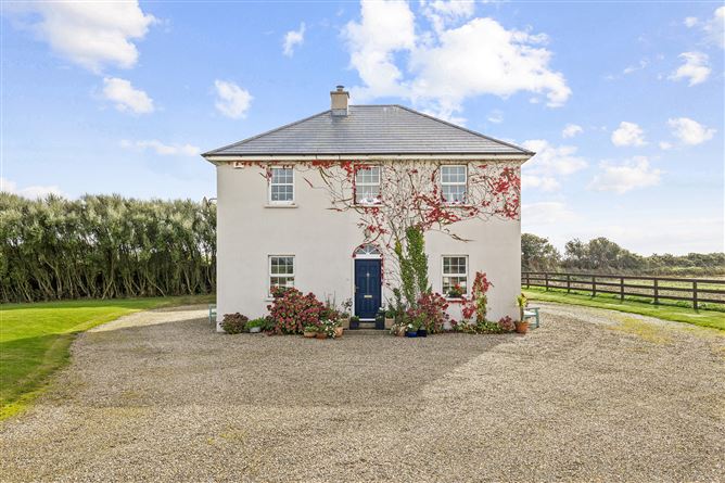 Ballyregan, Killinick, Co. Wexford, Y35H2WC