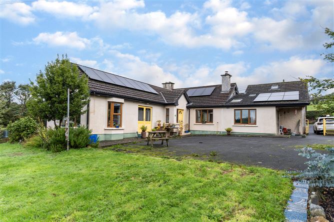 Monatore, Baltinglass, Co. Wicklow