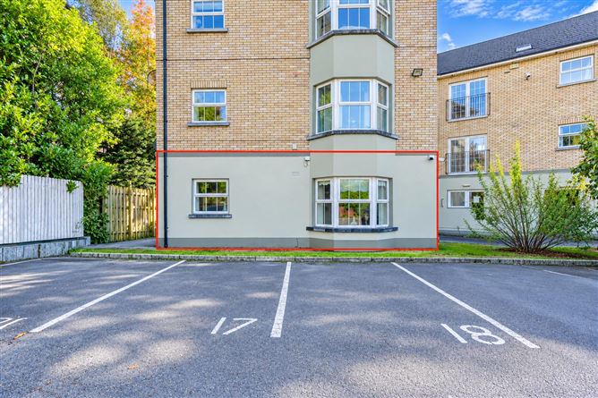 5 Dunamaise Court, Kilminchy, Portlaoise, Co. Laois