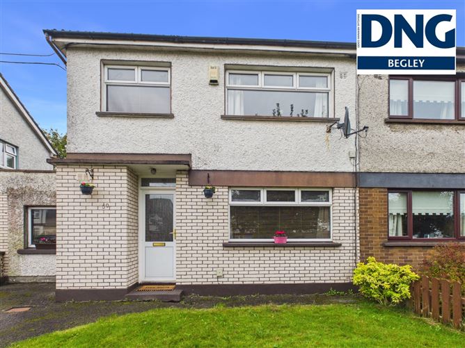 50 Auburn Heights, Retreat Road, Athlone, Co. Westmeath