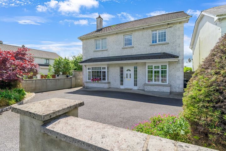 1 Knightsfield Crescent, Dunsany, Co. Meath
