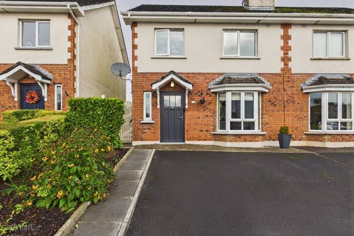 22 Parklands, Athenry, Co. Galway