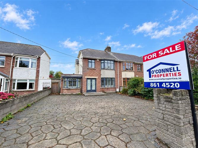 120 Navan Road, Navan Road, Dublin 7
