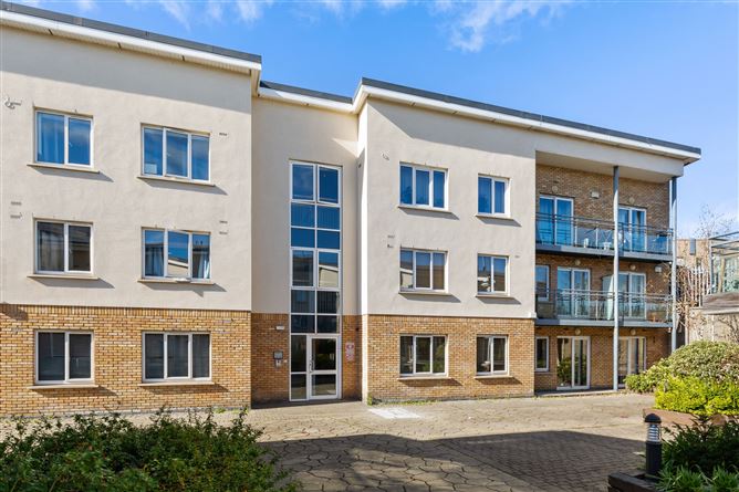  88 The Malthouse, Marrowbone Lane, South City Centre - D8, Dublin 8