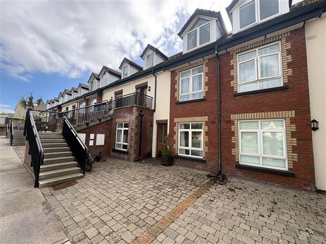 24 Harriston Student Village, Old Cratloe Road, Limerick, Caherdavin, Limerick City