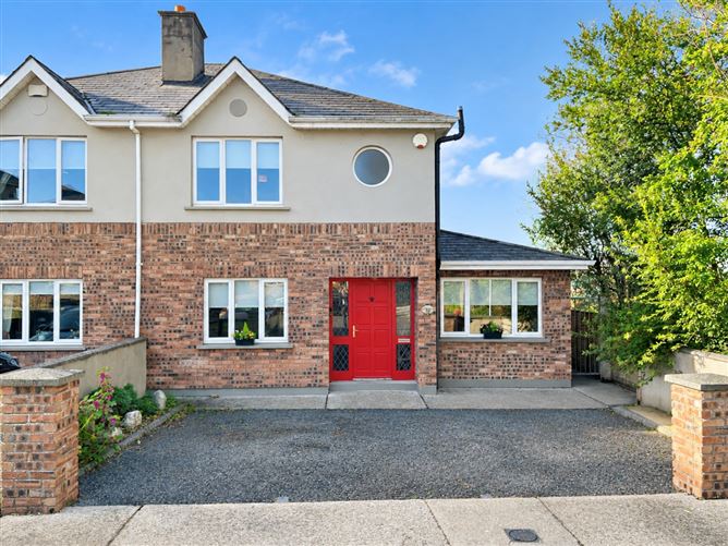 32 BEECHPARK, BELLEFIELD, ENNISCORTHY