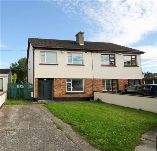 590 Riverforest, Leixlip, Co. Kildare