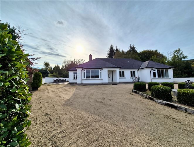 Rednagh Hill, Aughrim, Co. Wicklow, Y14PY68