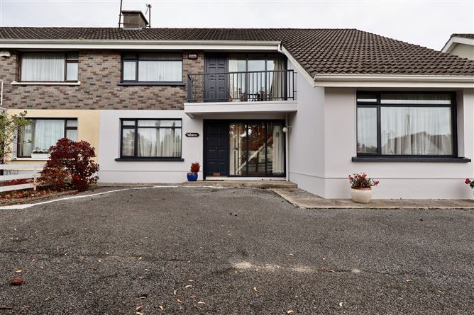 Villeneuve, 13 Roscommon Road, Athlone, Co. Westmeath