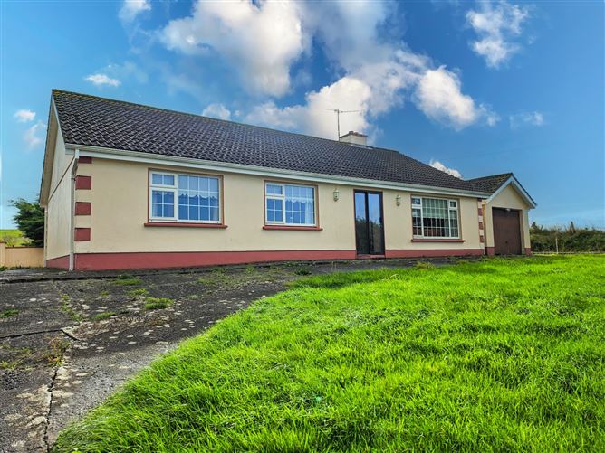 Kinaffe , Kiltimagh, Mayo