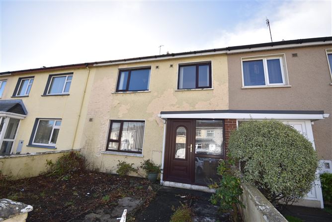 5 Abbey Villas , Manorcunningham, Donegal