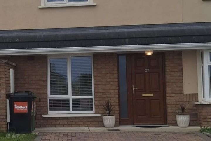 27 Radharc Na Siuire, Knockboy, Waterford