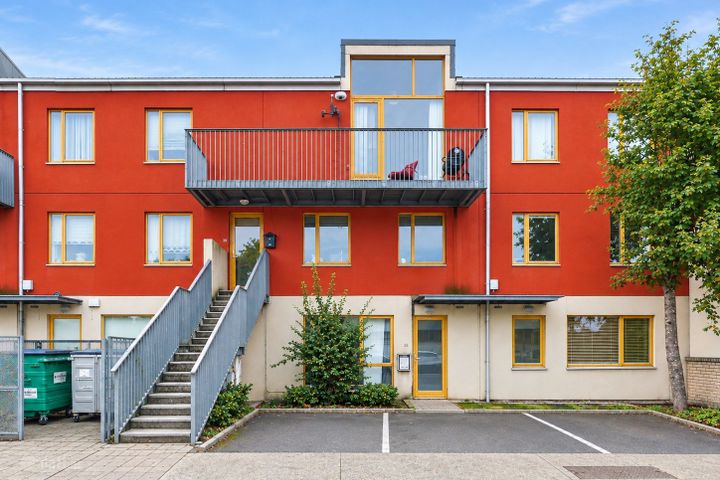 38 Cedar Brook Walk, Cherry Orchard, Dublin