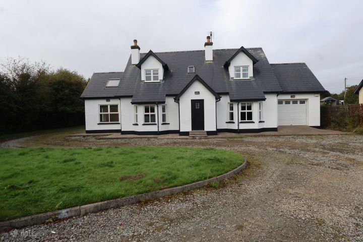 Crane, Ferns, Ballinabarna, Co. Wexford, Y21XP82