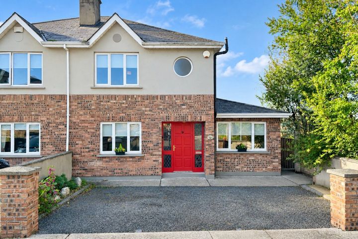 32 BEECHPARK, BELLEFIELD, ENNISCORTHY