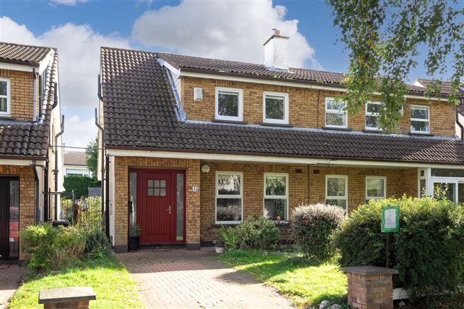 45 Grange Manor Road, Rathfarnham,   Dublin 16