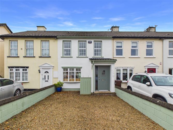 56 Georgian Hamlet, Baldoyle, Dublin 13