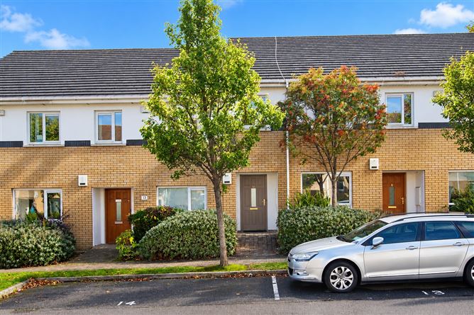 12 Saint Samson's Square, Balbriggan, Dublin