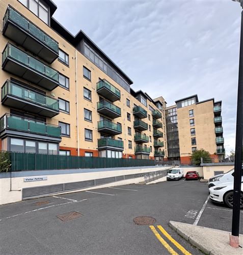 56 Highgrove, Mount Talbot, Clondalkin, Dublin 22