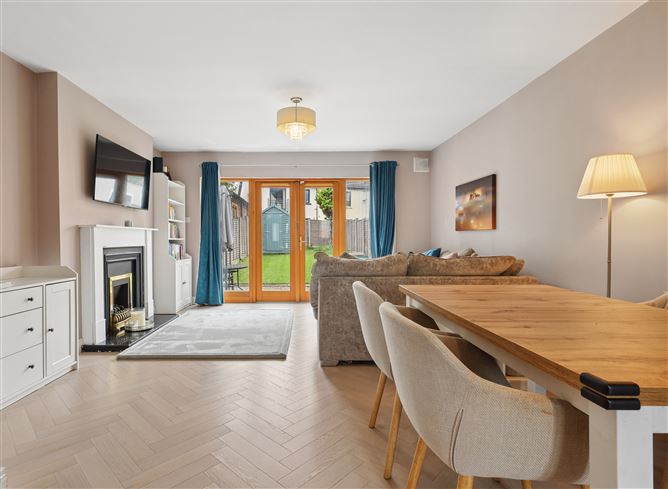 7 Thornleigh Close, Swords, Dublin