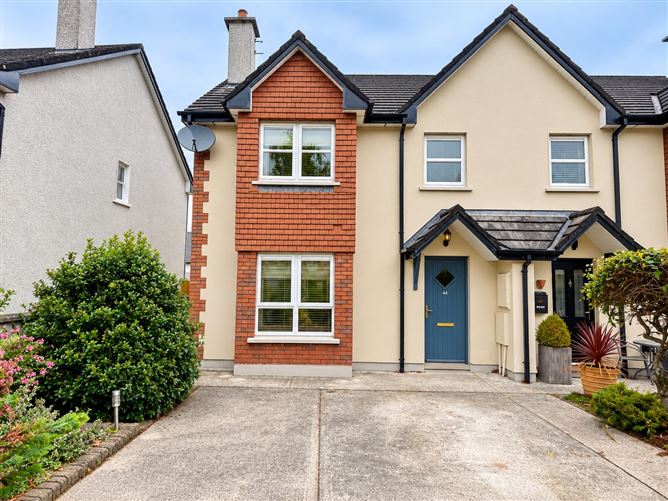 44 Rathowen, Duntaheen Road, Fermoy, Cork