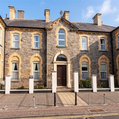 Apt 12 St Mary's Court, Arklow, Wicklow