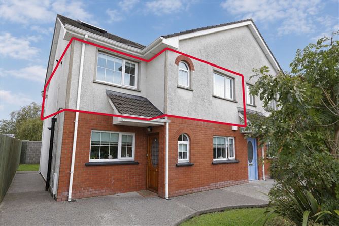9 CNOC NA GREINE, WATERY LANE, TULLYALLEN