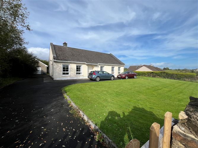 Cloonoolia, Mountshannon, Clare