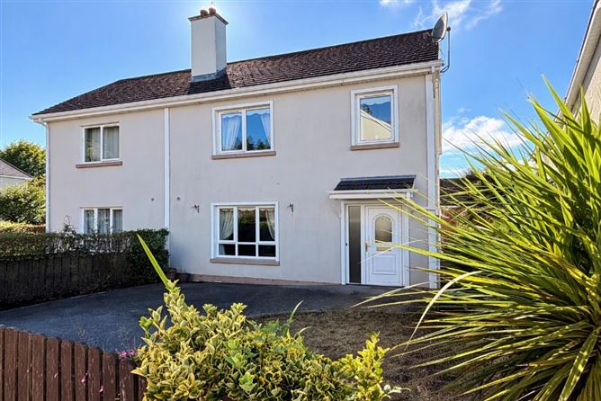 no 19 the willows, willowfield rd, BALLINAMORE