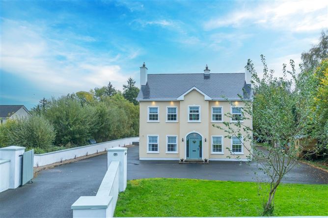 DRUMMULLEN, CAVAN, CO CAVAN