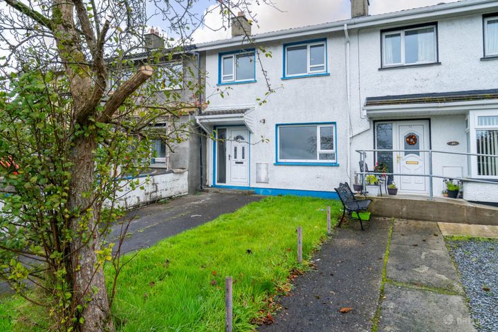 13 CHESTNUT GROVE, RAMELTON, DONEGAL