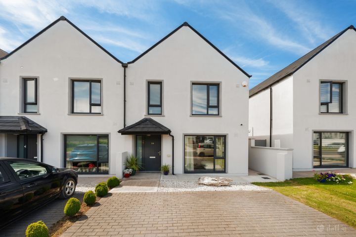 No. 24 Dromdiah Park, Clashdermot East, Killeagh