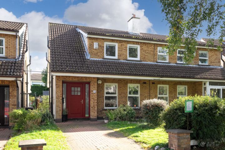 45 Grange Manor Road, Rathfarnham,   Dublin 16