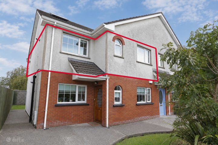 9 CNOC NA GREINE, WATERY LANE, TULLYALLEN