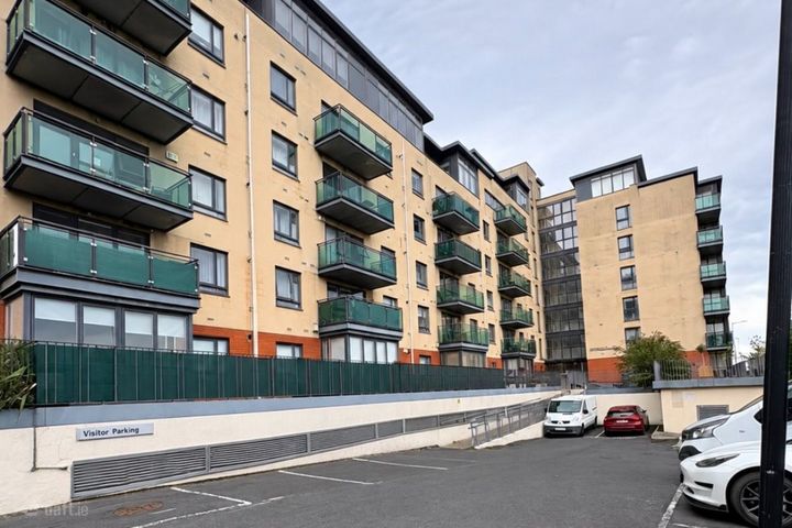 56 Highgrove, Mount Talbot, Clondalkin, Dublin 22