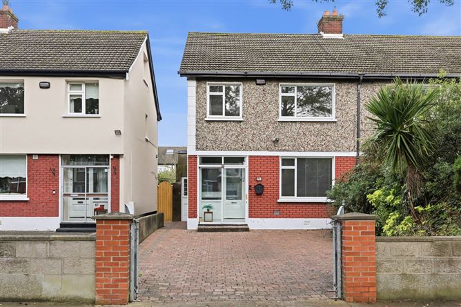 49 Glenwood Road, Raheny, Dublin 5