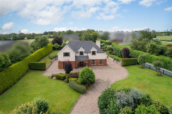 "Daranore Lodge", Clonard Great, Wexford Town, Wexford