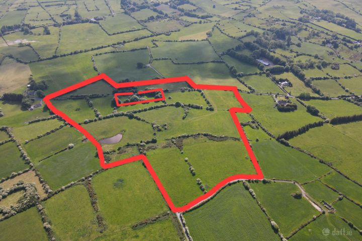 Ballyhine, Aghamore, Co. Mayo