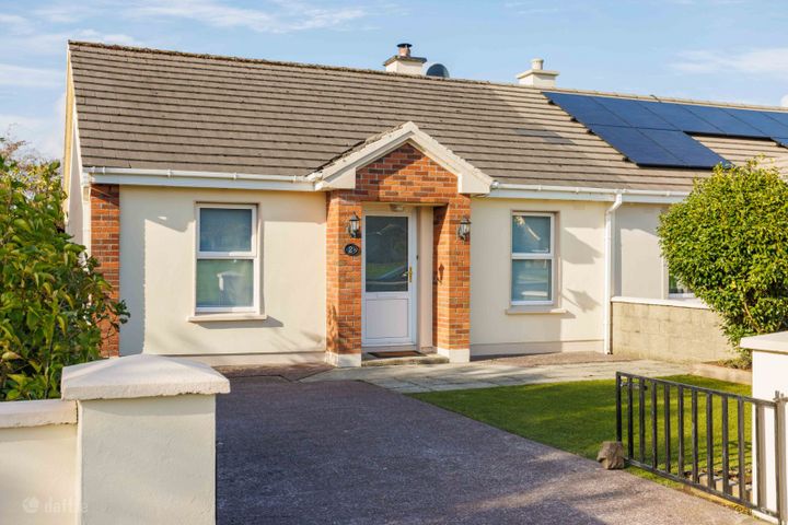 2 Clover Hill Close, Killorglin, Co. Kerry, V93YT44