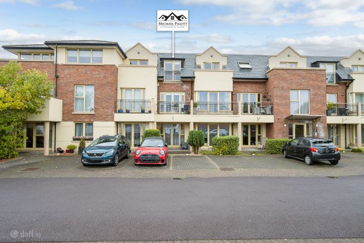 Apartment 14, The Seasons, Cork Road, Carrigaline, Cork