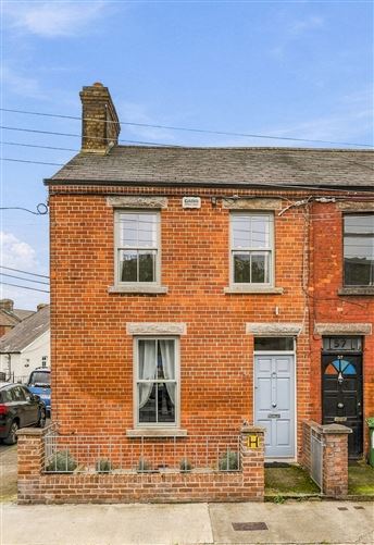 56 WEST RD, EAST WALL, DUBLIN 3