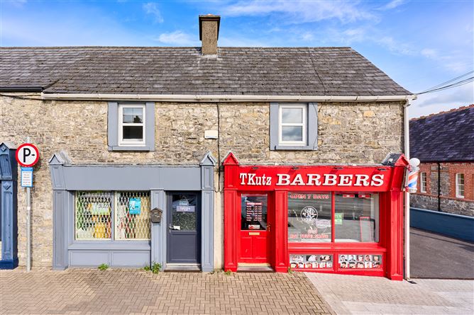 Brook House, Kinnegad, Westmeath