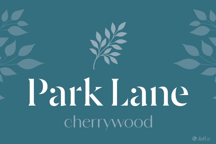 Park Lane., Cherrywood, Dublin 18